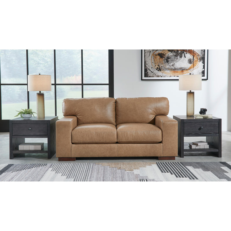  Signature Design by Ashley Lombardia 5730235 Loveseat IMAGE 5
