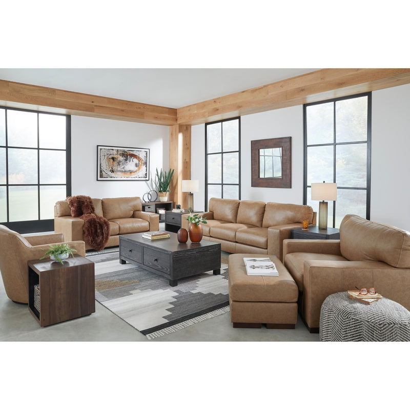  Signature Design by Ashley Lombardia 5730235 Loveseat IMAGE 8