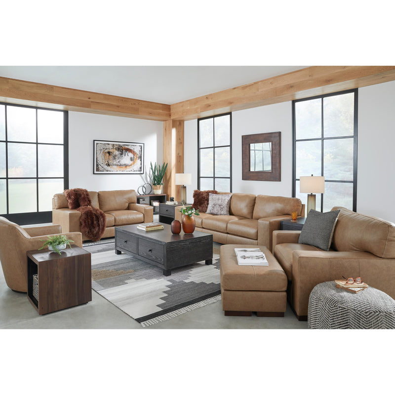  Signature Design by Ashley Lombardia 5730235 Loveseat IMAGE 9