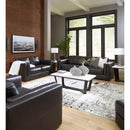  Signature Design by Ashley Amiata 5740538 Sofa IMAGE 10