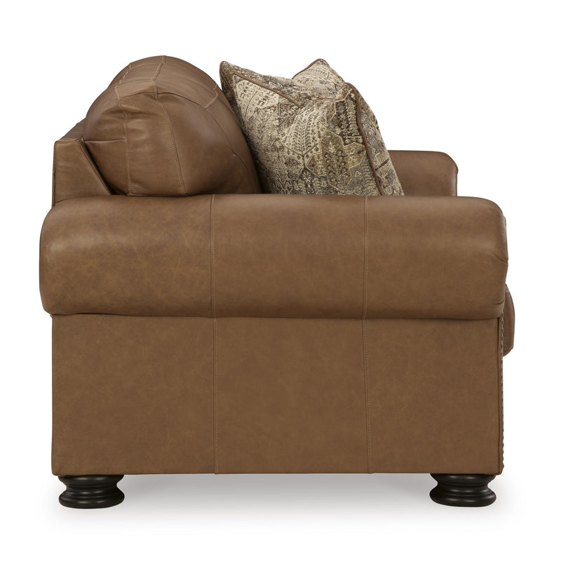  Signature Design by Ashley Carianna 5760435 Loveseat IMAGE 3
