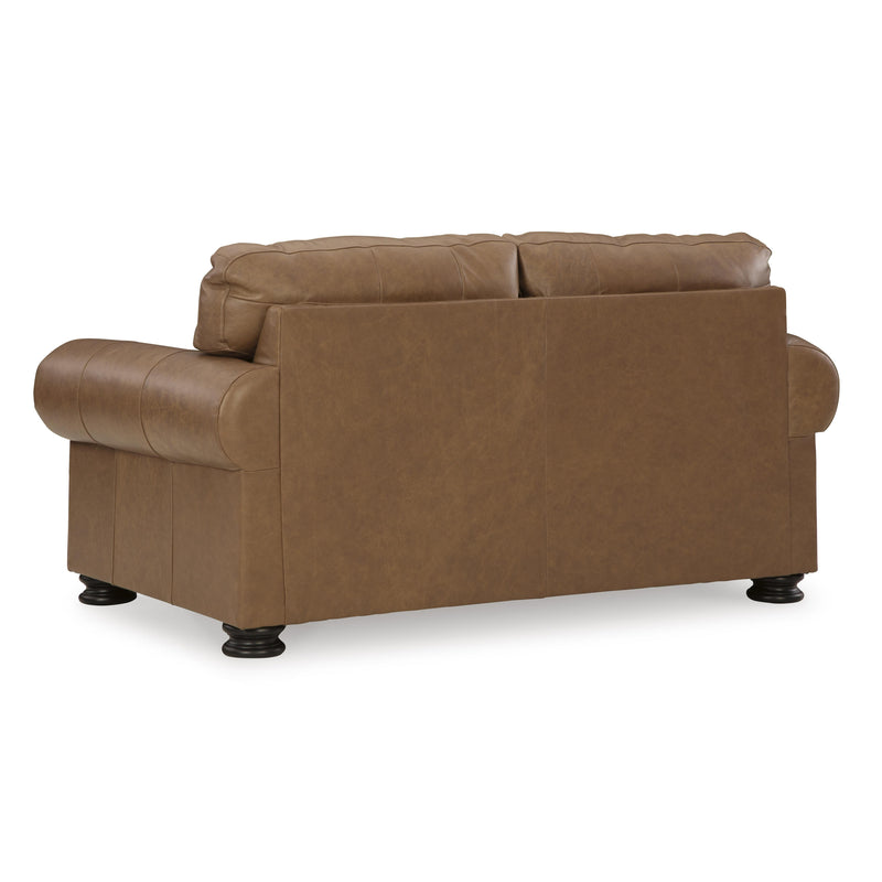  Signature Design by Ashley Carianna 5760435 Loveseat IMAGE 4
