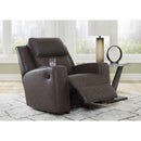  Signature Design by Ashley Lavenhorne 6330625 Rocker Recliner IMAGE 8