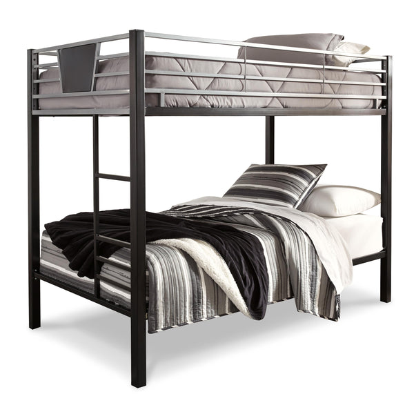 Signature Design by Ashley Kids Beds Bunk Bed B106-59/M65911/M65911 IMAGE 1