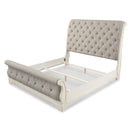  Signature Design by Ashley Realyn B743B4 Queen Sleigh Bed IMAGE 4
