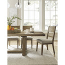  Signature Design by Ashley Cabalynn D974-35 Rectangular Dining Room Extension Table IMAGE 15