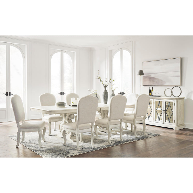  Signature Design by Ashley Arlendyne D980-01 Dining Upholstered Side Chair IMAGE 10