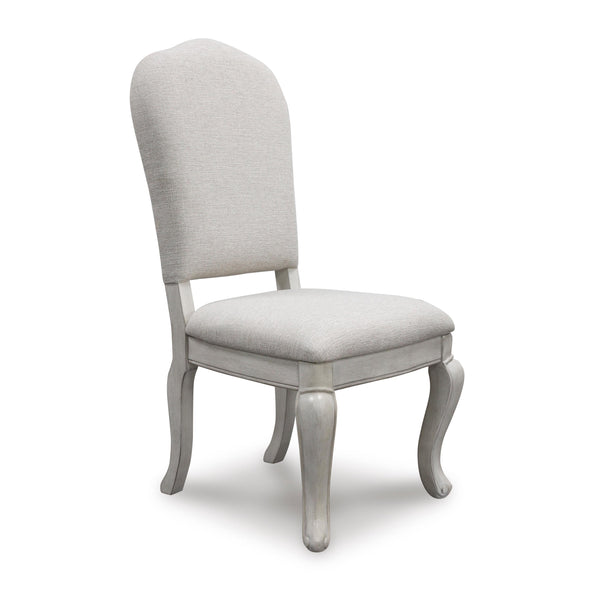  Signature Design by Ashley Arlendyne D980-01 Dining Upholstered Side Chair IMAGE 1