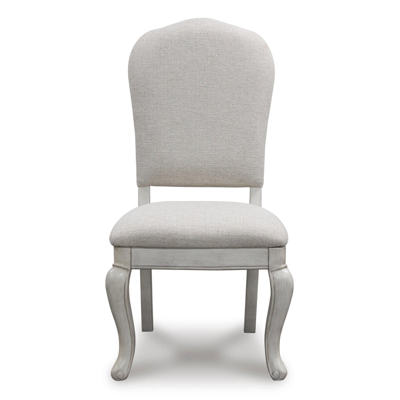  Signature Design by Ashley Arlendyne D980-01 Dining Upholstered Side Chair IMAGE 2