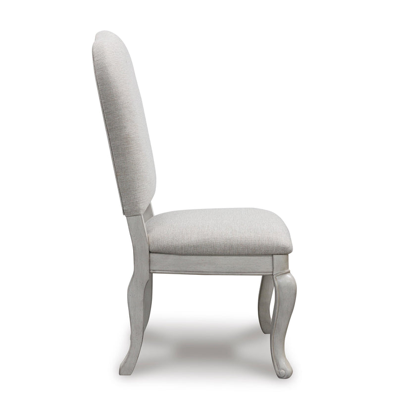  Signature Design by Ashley Arlendyne D980-01 Dining Upholstered Side Chair IMAGE 3