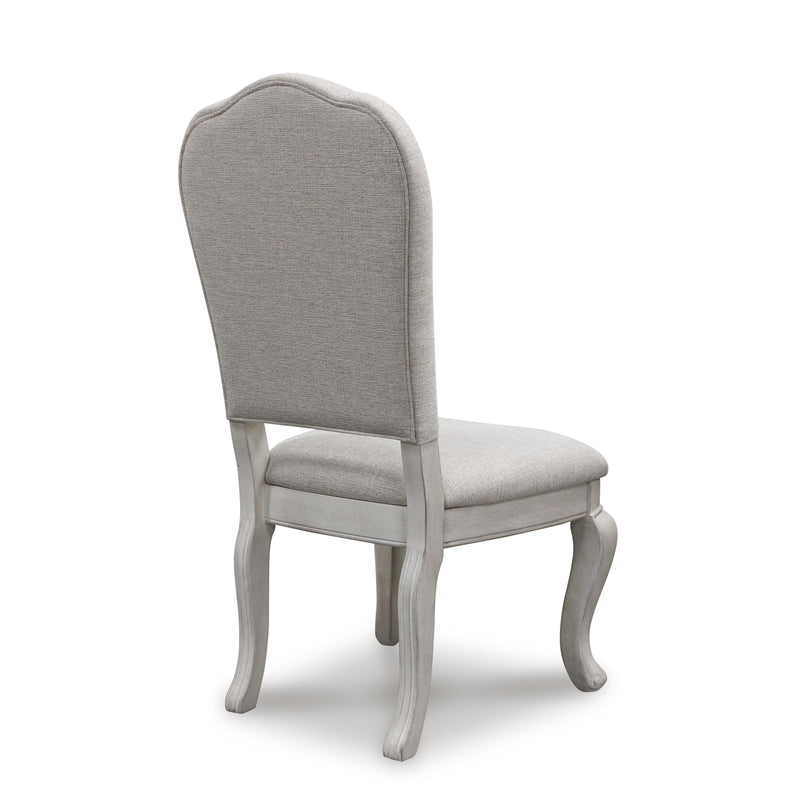  Signature Design by Ashley Arlendyne D980-01 Dining Upholstered Side Chair IMAGE 4