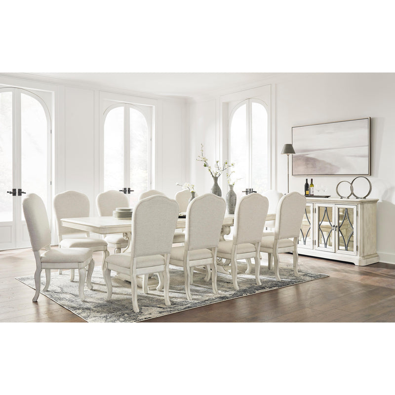  Signature Design by Ashley Arlendyne D980-01 Dining Upholstered Side Chair IMAGE 7