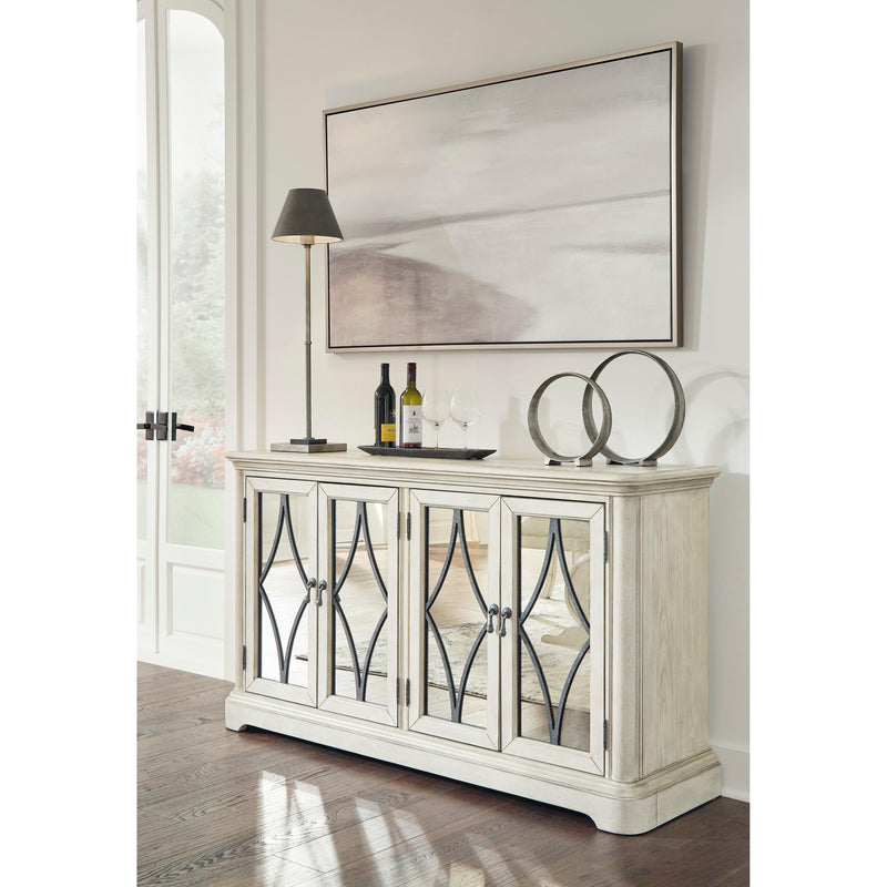  Signature Design by Ashley Arlendyne D980-60 Dining Room Server IMAGE 6