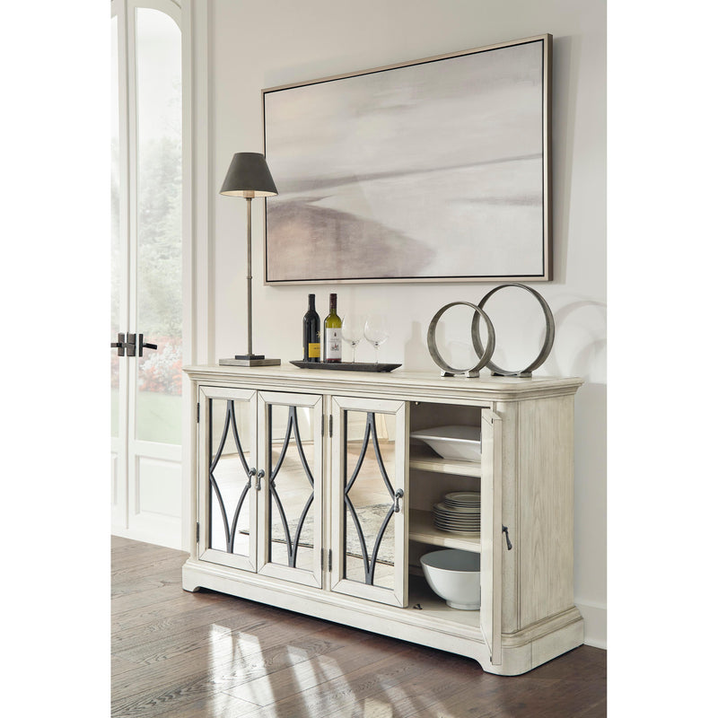  Signature Design by Ashley Arlendyne D980-60 Dining Room Server IMAGE 7