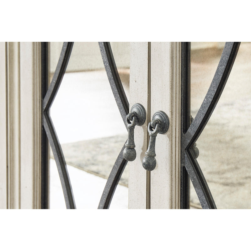  Signature Design by Ashley Arlendyne D980-60 Dining Room Server IMAGE 8