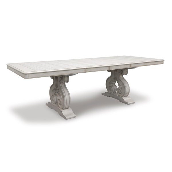 Signature Design by Ashley Arlendyne D980D4 Dining Extension Table IMAGE 1