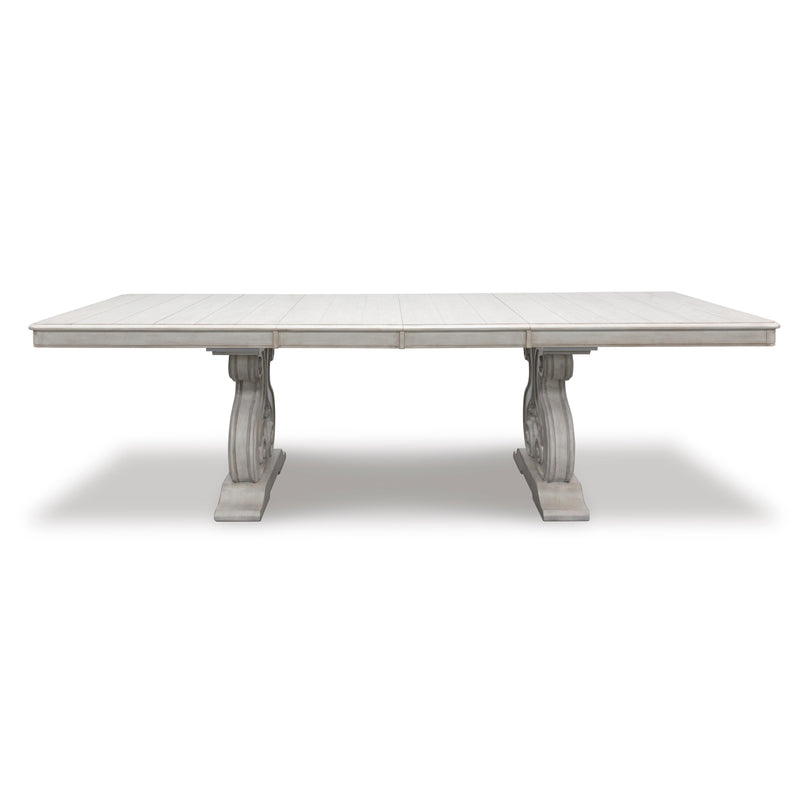 Signature Design by Ashley Arlendyne D980D4 Dining Extension Table IMAGE 3
