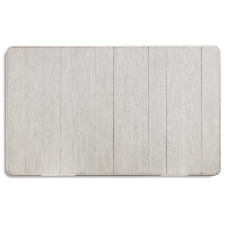 Signature Design by Ashley Arlendyne D980D4 Dining Extension Table IMAGE 5
