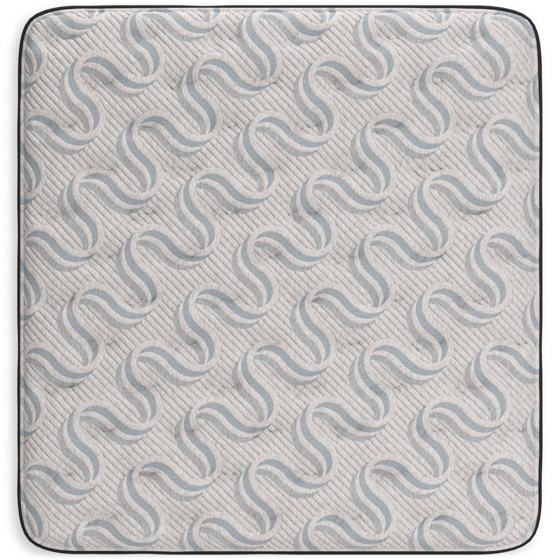  Ashley Sleep Elite Springs Firm M40541 King Mattress IMAGE 2