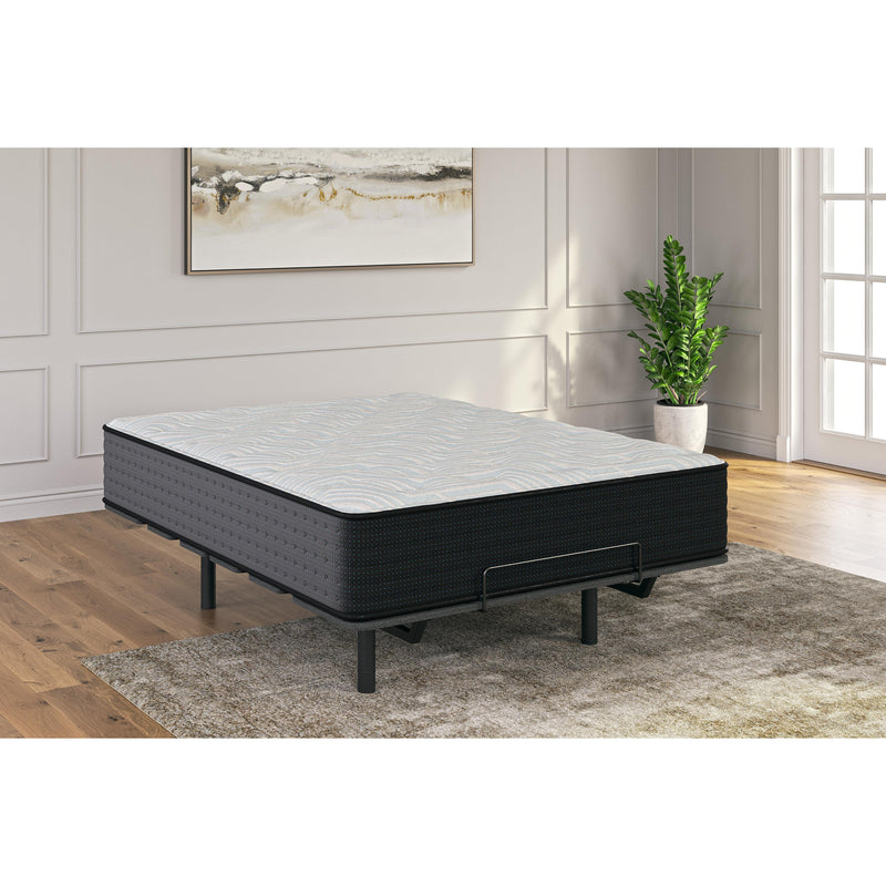  Sierra Sleep Palisades Firm M41551 California King Mattress IMAGE 4