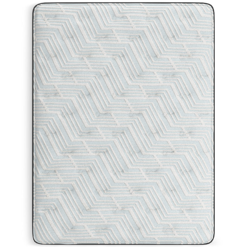  Sierra Sleep Palisades Plush M41631 Queen Mattress IMAGE 2