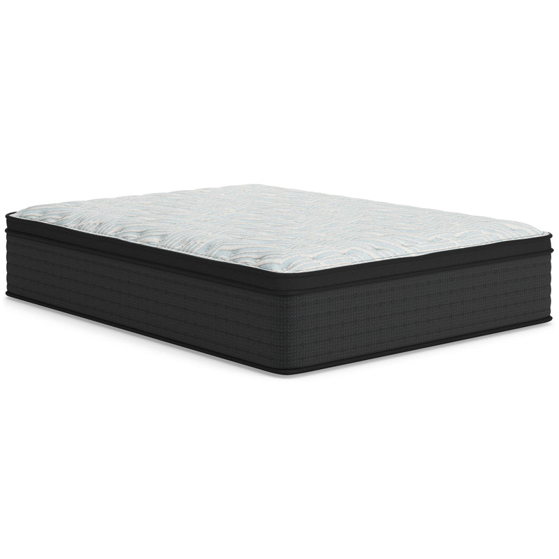  Sierra Sleep Palisades ET M41721 Full Mattress IMAGE 1