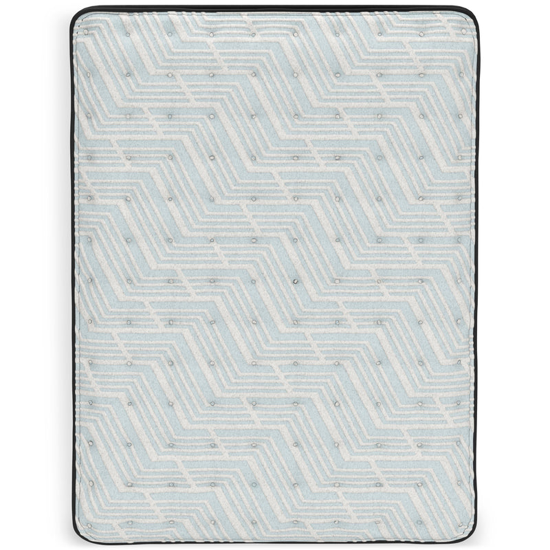  Sierra Sleep Palisades ET M41721 Full Mattress IMAGE 2