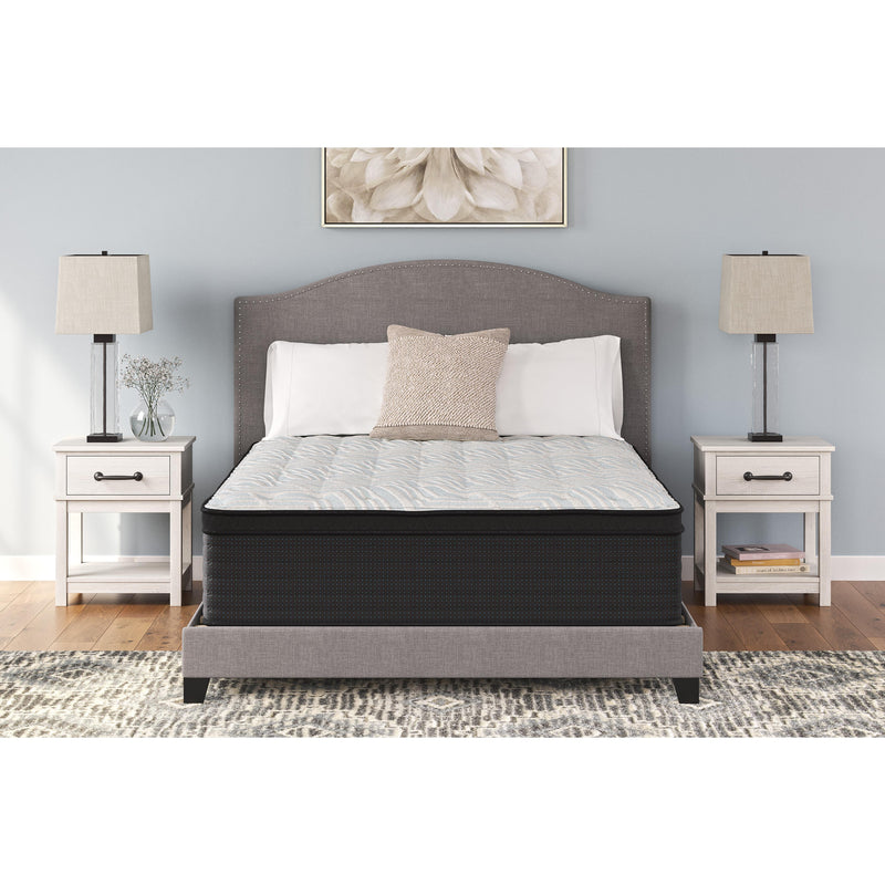 Sierra Sleep Palisades ET M41721 Full Mattress IMAGE 7