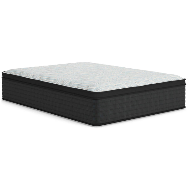 Sierra Sleep Palisades ET M41741 King Mattress IMAGE 1