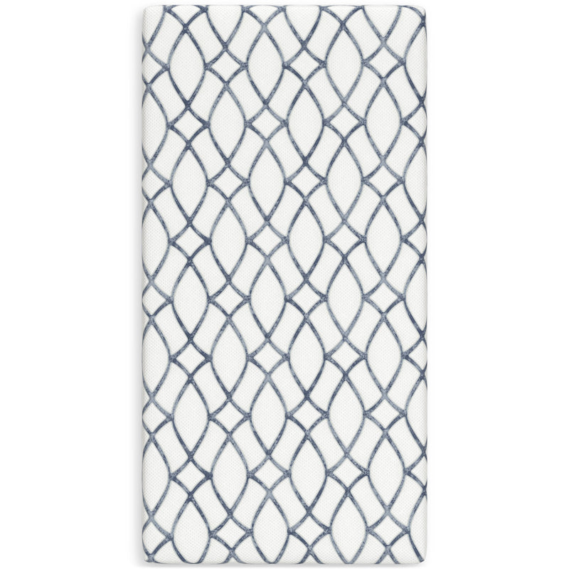  Sierra Sleep 10 Inch Chime Elite 2.0 M42511 Twin Mattress IMAGE 2