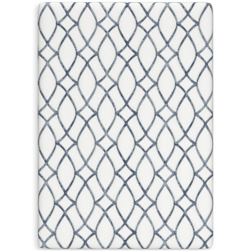  Sierra Sleep 10 Inch Chime Elite 2.0 M42521 Full Mattress IMAGE 2