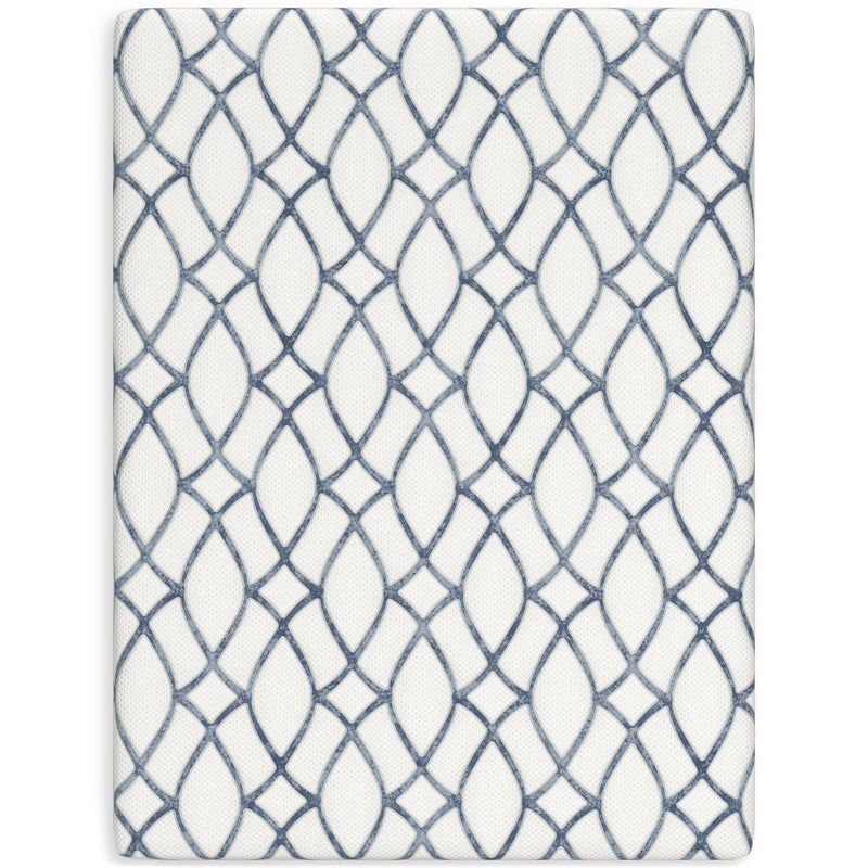  Sierra Sleep 10 Inch Chime Elite 2.0 M42531 Queen Mattress IMAGE 2