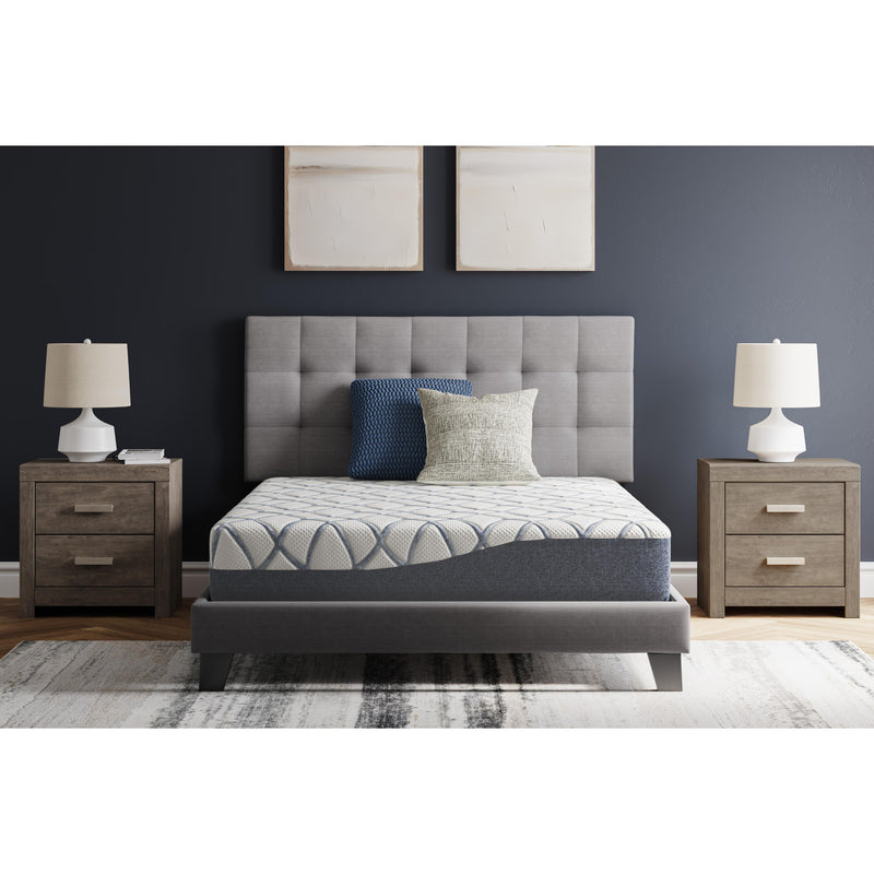  Sierra Sleep 10 Inch Chime Elite 2.0 M42531 Queen Mattress IMAGE 7