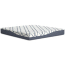  Sierra Sleep 10 Inch Chime Elite 2.0 M42541 King Mattress IMAGE 1