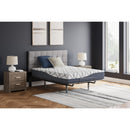  Sierra Sleep 10 Inch Chime Elite 2.0 M42541 King Mattress IMAGE 4