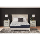  Sierra Sleep 12 Inch Chime Elite 2.0 M42641 King Mattress IMAGE 7