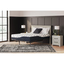  Sierra Sleep 12 Inch Chime Elite 2.0 M42651 California King Mattress IMAGE 4