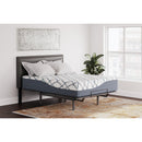  Sierra Sleep 14 Inch Chime Elite 2.0 M42751 California King Mattress IMAGE 4