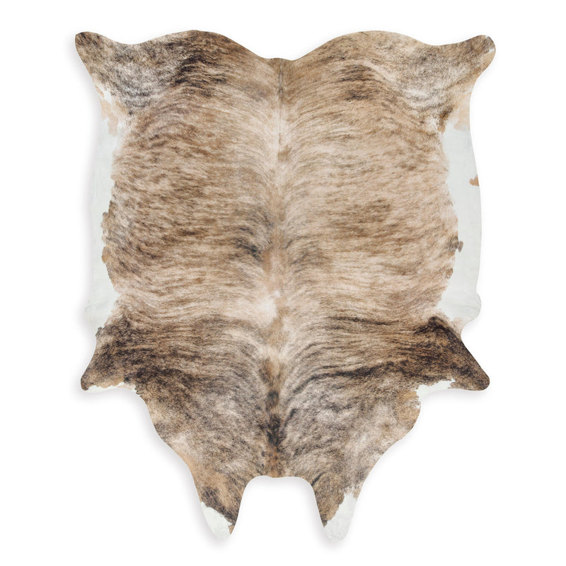  Signature Design by Ashley Sportsmen R406012 Medium Rug IMAGE 1