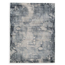  Signature Design by Ashley Langrich R406131 Large Rug IMAGE 1