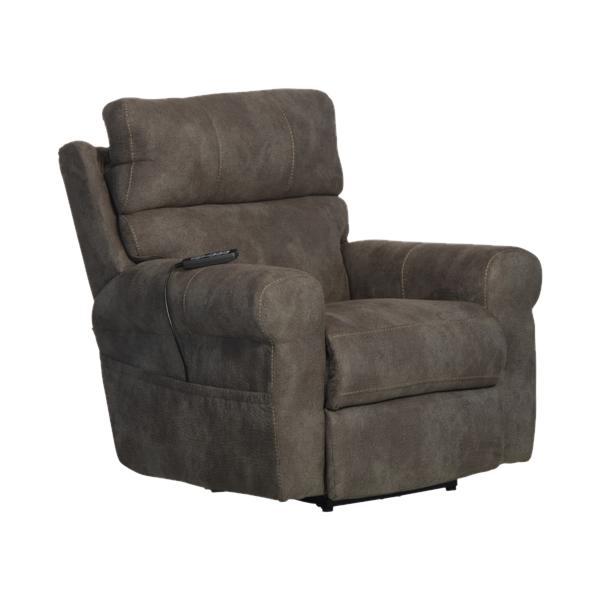 Catnapper Tranquility Power Recliner 630107 1301-28/1302-28 IMAGE 1