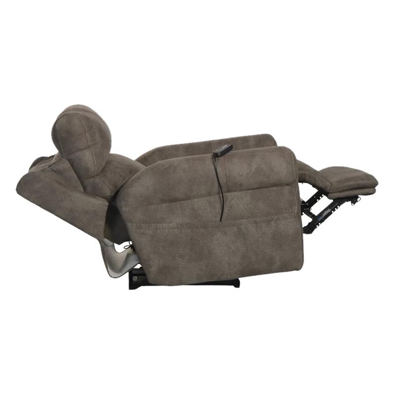 Catnapper Tranquility Power Recliner 630107 1301-28/1302-28 IMAGE 2