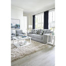 Jackson Furniture Hooten Stationary Fabric Sofa 3288-03 1842-23/2078-43 IMAGE 3