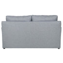 Jackson Furniture Hooten Stationary Fabric Loveseat 3288-02 1842-23/2078-43 IMAGE 3