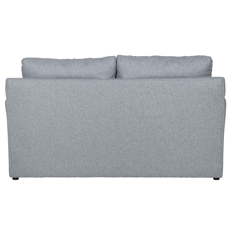 Jackson Furniture Hooten Stationary Fabric Loveseat 3288-02 1842-23/2078-43 IMAGE 3