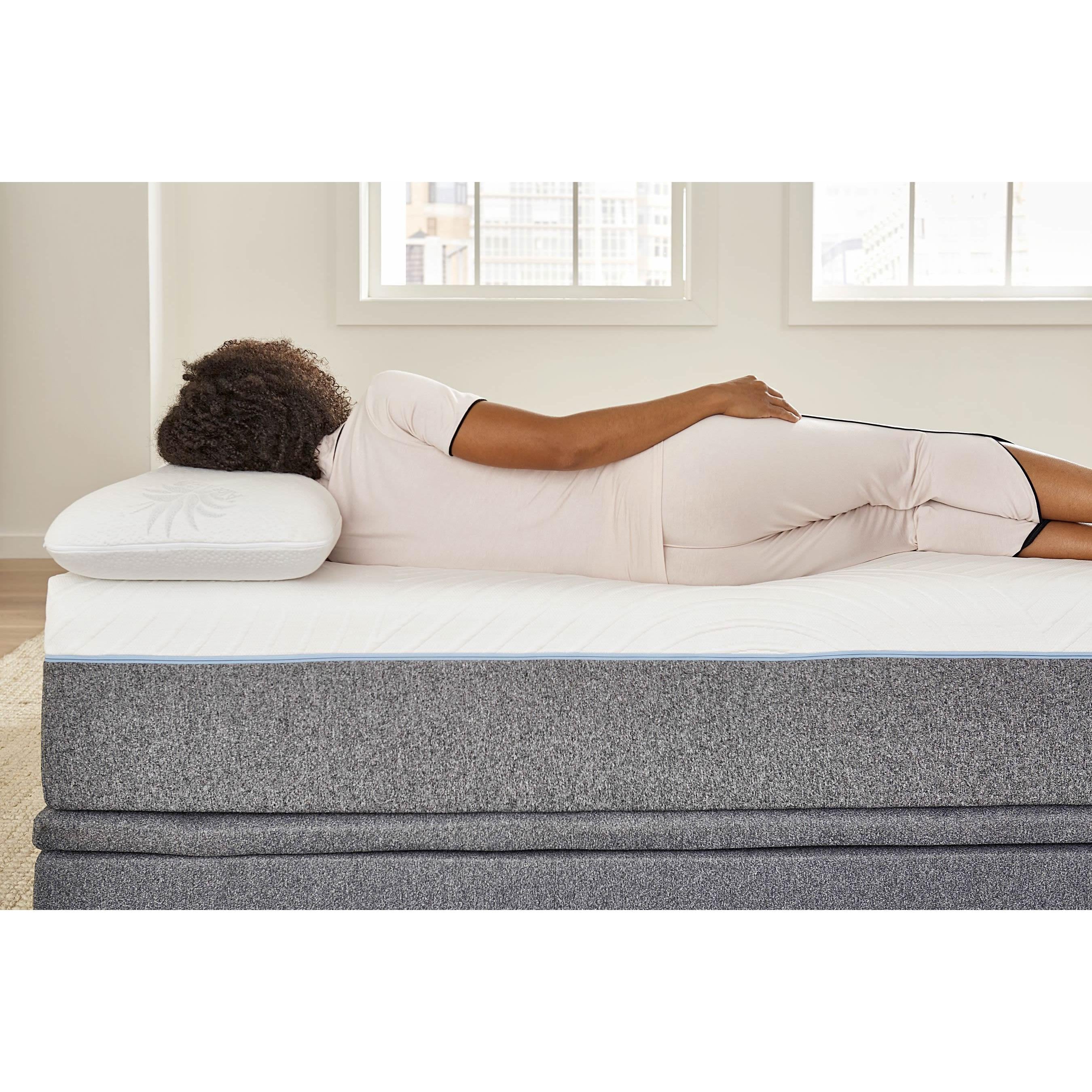 Mlily Fusion Luxe Mattress (Twin) IMAGE 2