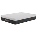  Mlily Fusion Luxe Mattress (Full) IMAGE 1