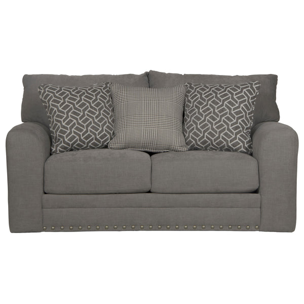 Jackson Furniture Cutler Reclining Fabric Loveseat 3478-57 1843-18/2177-18 IMAGE 1