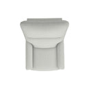 La-Z-Boy Collage Rocker Fabric Recliner 010734 C151651 IMAGE 4