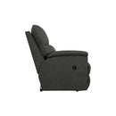 La-Z-Boy Trouper Reclining Fabric Loveseat 448724 E153758 IMAGE 3